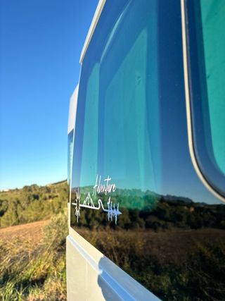 Alquiler Camper / venta 🚐