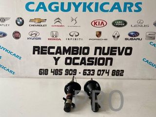 Amortiguadores Honda Rover S4539