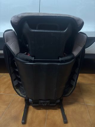 Silla coche RECARO Monza Nova Isofix