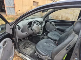 Ford Ka 2000