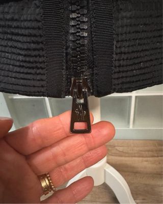 Chaqueta Moncler Negra