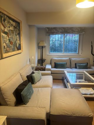 2 Sofás modular IKEA Kivik + chaise longue