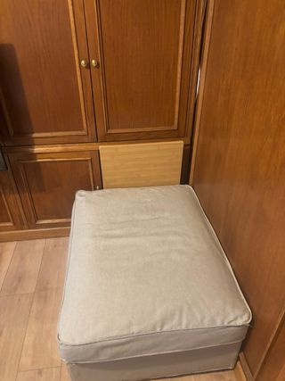 2 Sofás modular IKEA Kivik + chaise longue