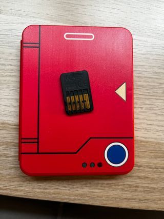 Pokemon Espada Nintendo Switch