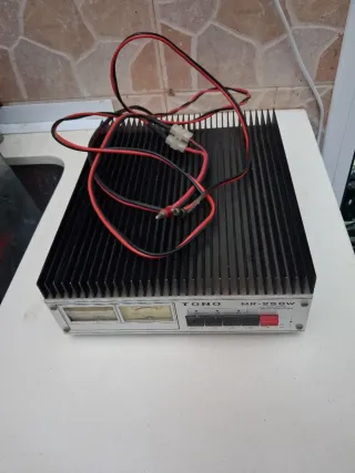 Amplificador Tono MR-230W