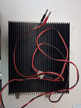 Amplificador Tono MR-230W