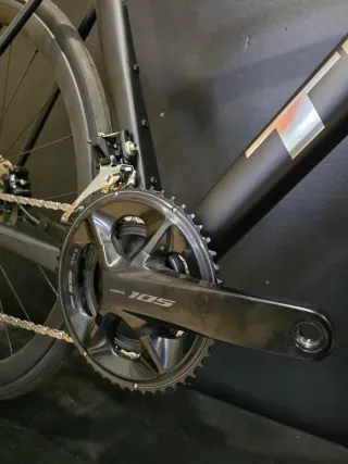 Trek Madone SL6 105 Mecánico