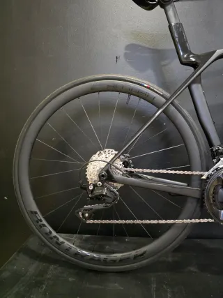 Trek Madone SL6 105 Mecánico