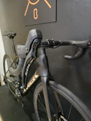 Trek Madone SL6 105 Mecánico