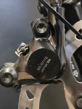 Trek Madone SL6 105 Mecánico