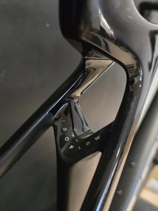 Trek Madone SL6 105 Mecánico