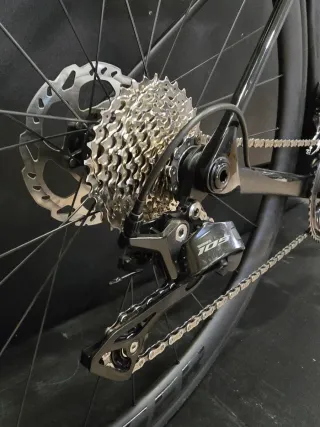 Trek Madone SL6 105 Mecánico