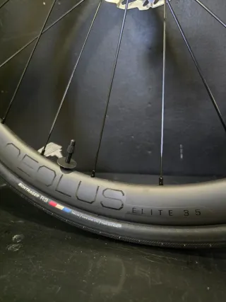 Trek Madone SL6 105 Mecánico