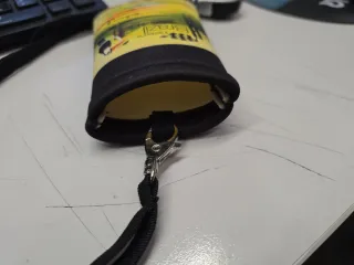 Porta telefono Dayco