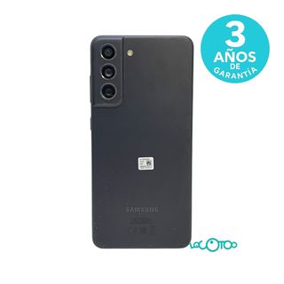 Samsung Galaxy S21 FE 5G 6GB 128GB Nero