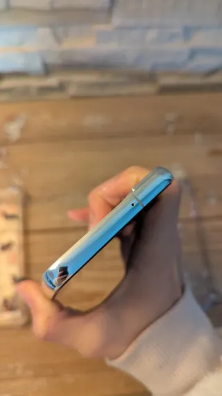 Samsung Galaxy S22 Blanco