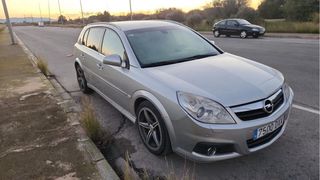 Opel Signum 2006