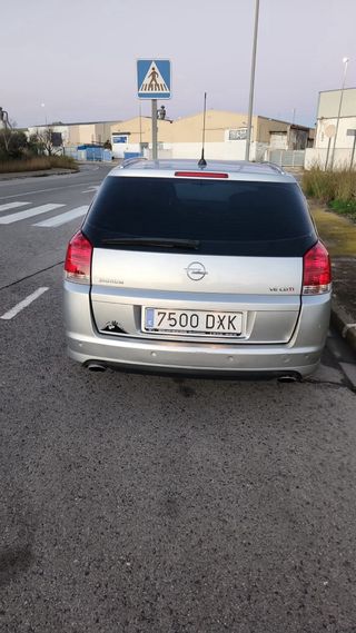 Opel Signum 2006