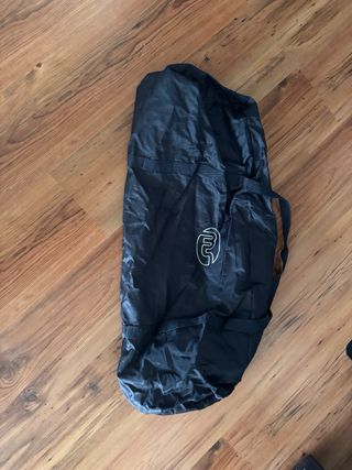 Saco Bugaboo Invierno