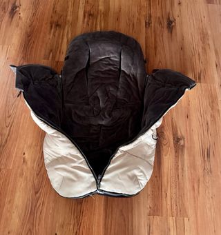 Saco Bugaboo Invierno