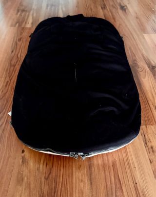 Saco Bugaboo Invierno