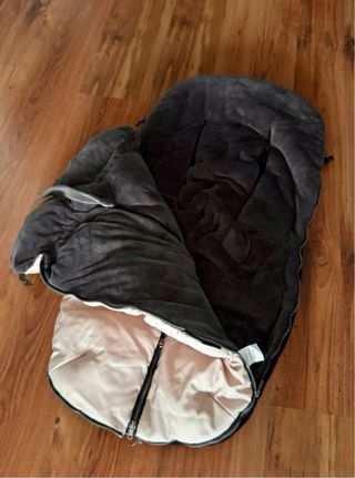 Saco Bugaboo Invierno