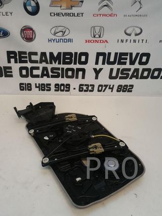 Elevalunas izquierdo volvo v40 usado