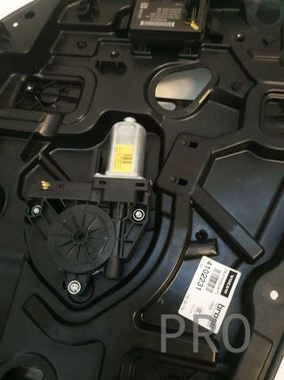 Elevalunas izquierdo volvo v40 usado