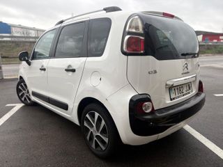 Citroen C3 Picasso 2015