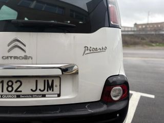 Citroen C3 Picasso 2015