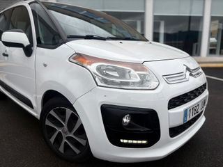 Citroen C3 Picasso 2015