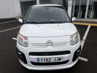 Citroen C3 Picasso 2015