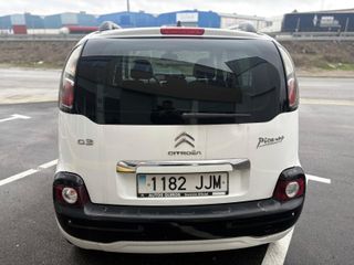Citroen C3 Picasso 2015