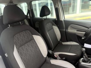 Citroen C3 Picasso 2015