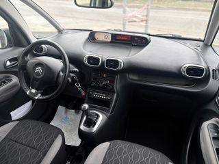 Citroen C3 Picasso 2015