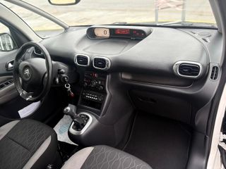 Citroen C3 Picasso 2015