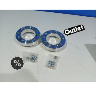 JUEGO SEPARADORES DE 30MM SUZUKI GRAND VITARA 98-05 S003403P