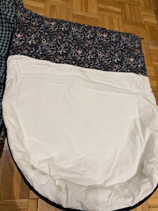 Funda universal Nait Nait para carrito