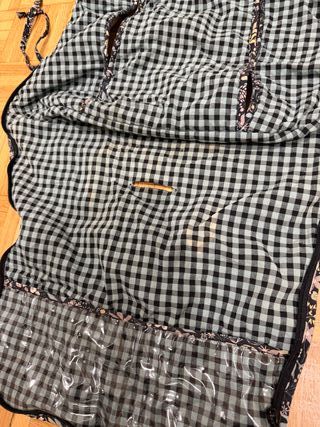 Funda universal Nait Nait para carrito