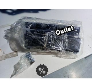 PARAGOLPES TRASERO RANGE ROVER SPORT 10-13 LOOK AUTOBIOGRAPH