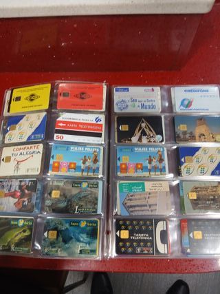 120 Carte Telefoniche Collezione Varia