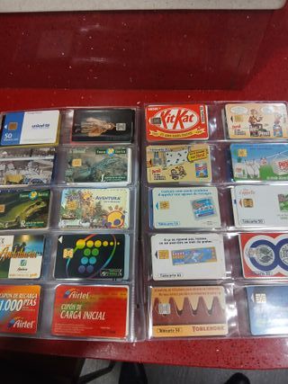 120 Carte Telefoniche Collezione Varia