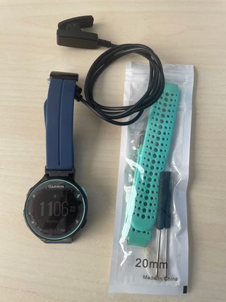 Garmin Forerunner 235