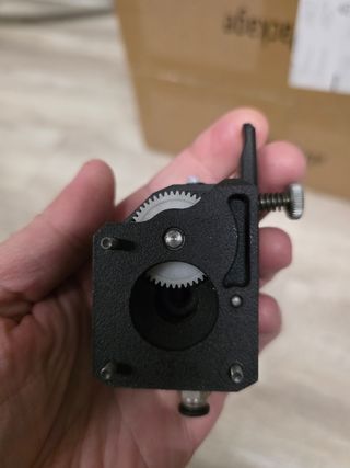 Extrusor Bondtech BMG Original (Izquierdo)