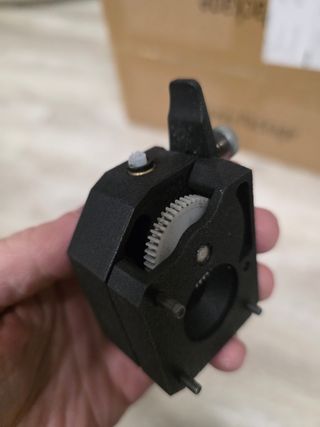 Extrusor Bondtech BMG Original (Izquierdo)