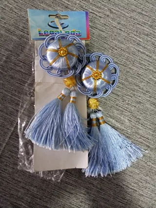 Ferma tende con calamita