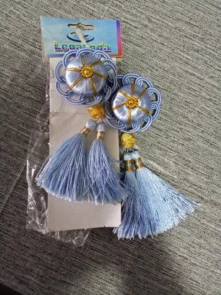 Ferma tende con calamita