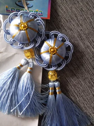 Ferma tende con calamita