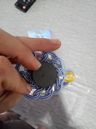 Ferma tende con calamita