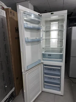 Nevera Combi Haier con Garantía transporte